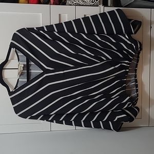 Savannah Jane Medium Blouse